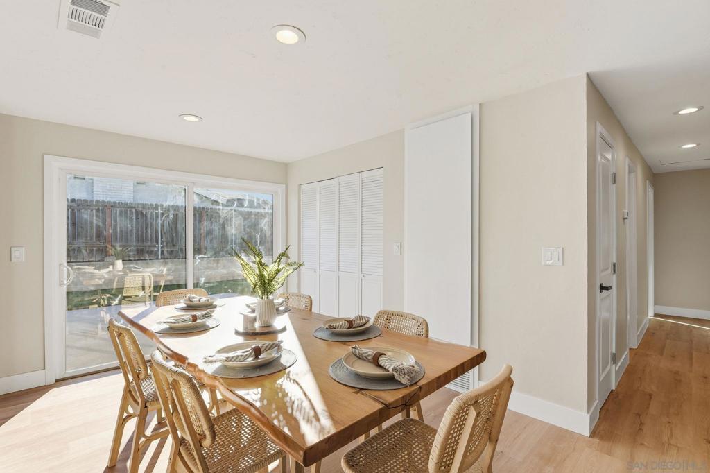 Santee - Residential