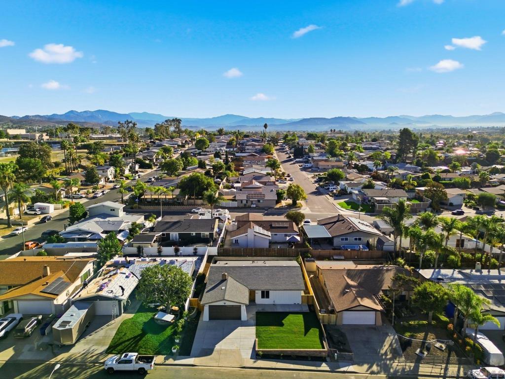 Santee - Residential