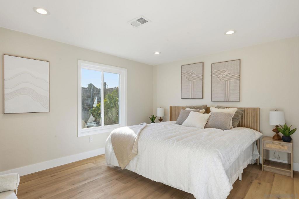 Santee - Residential