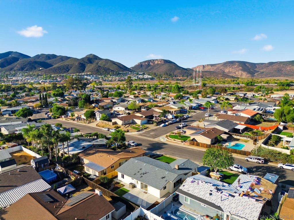 Santee - Residential