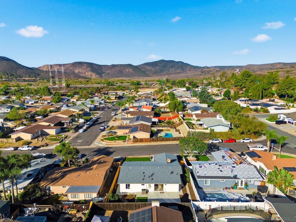 Santee - Residential