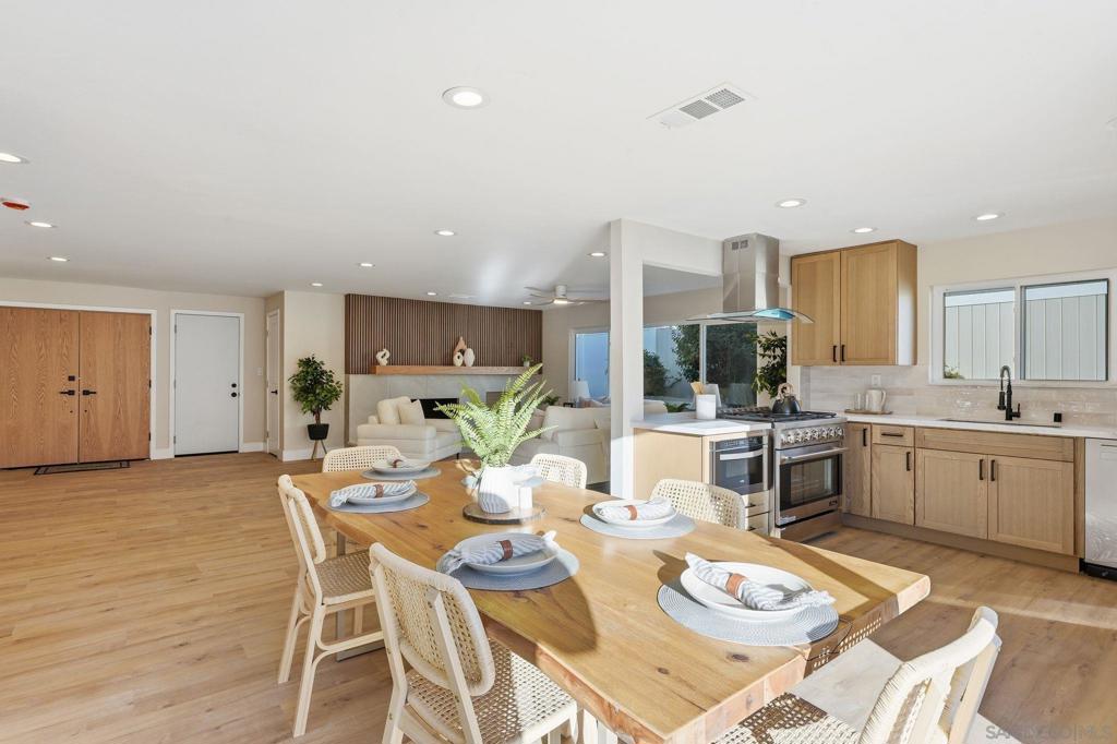 Santee - Residential