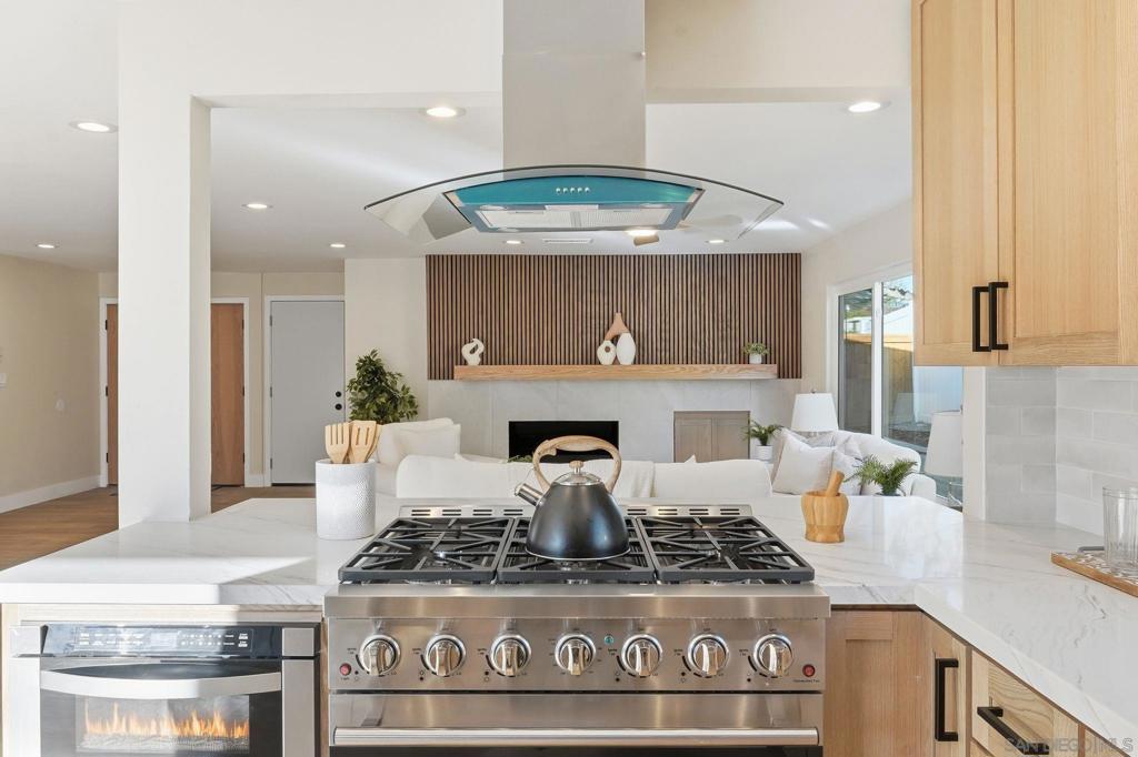 Santee - Residential