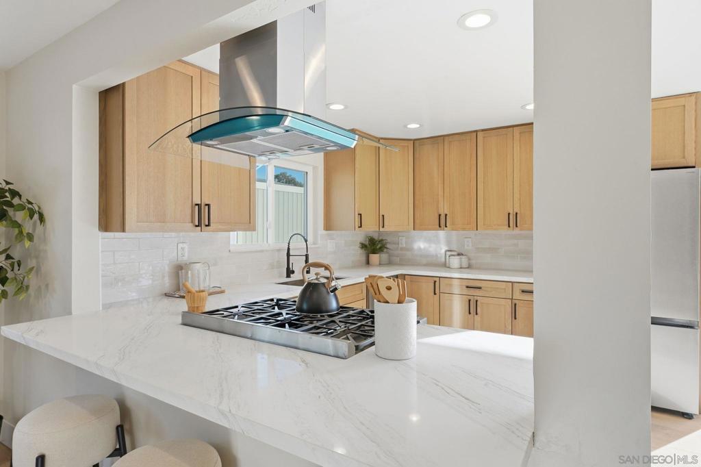 Santee - Residential