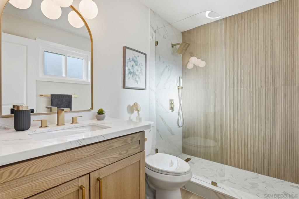 Santee - Residential