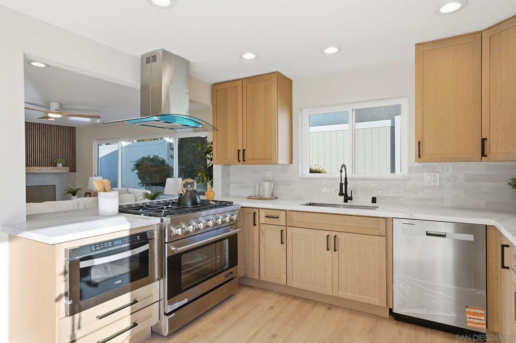 Santee - Residential