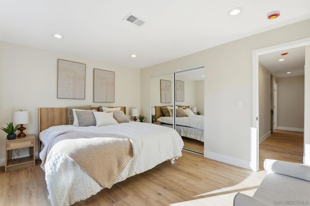 Santee - Residential