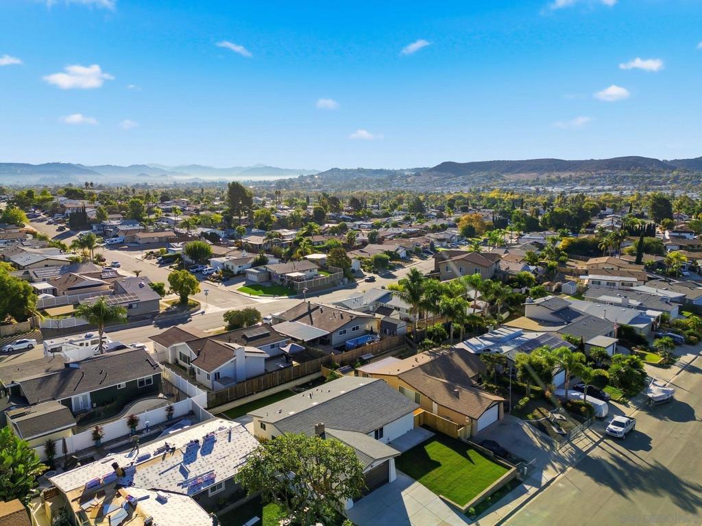 Santee - Residential