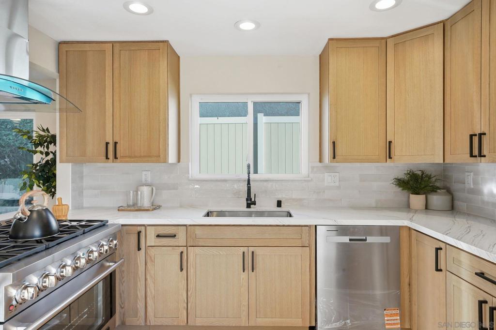 Santee - Residential