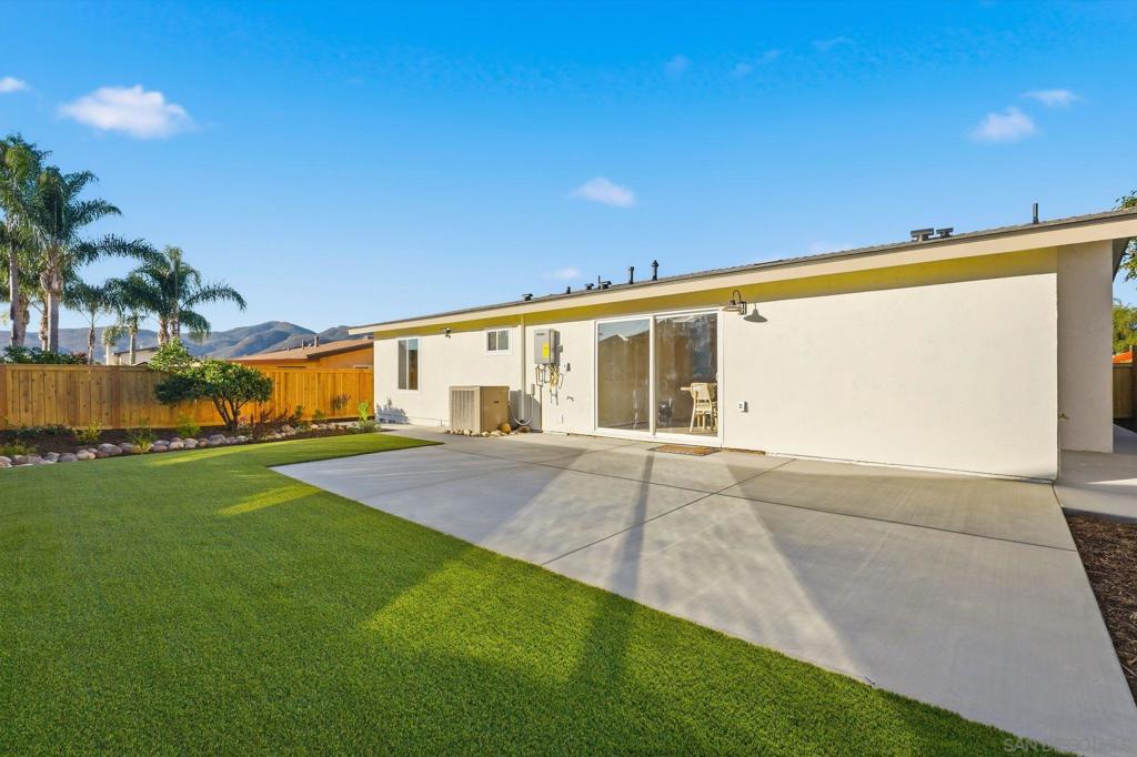 Santee - Residential