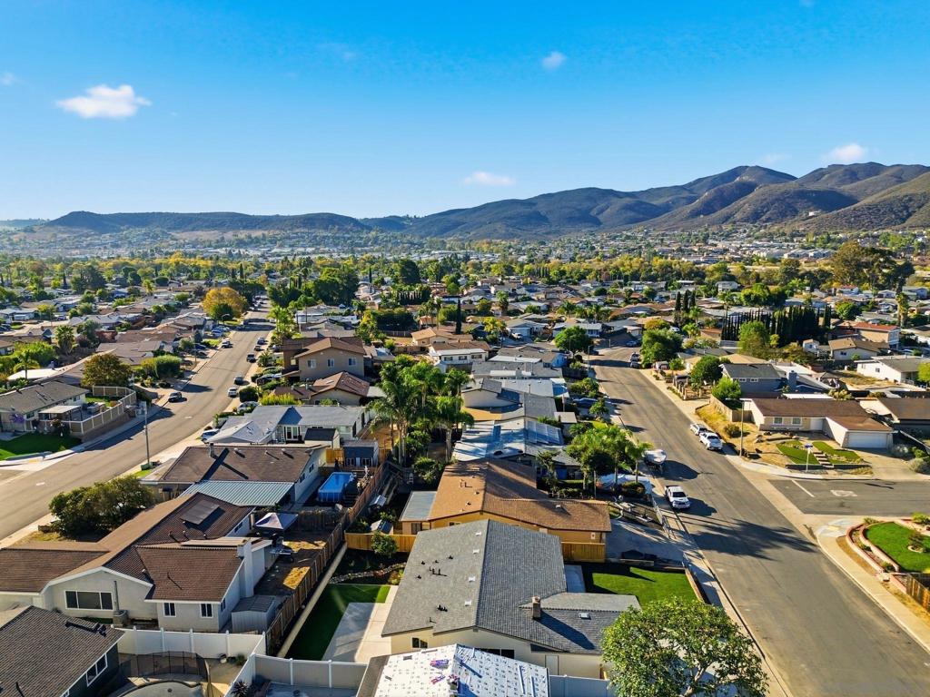 Santee - Residential