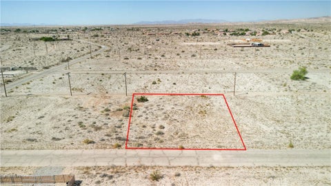 Photo of 0 Perth Amboy Avenue, Thermal, CA 92274 (MLS # ND26226417)