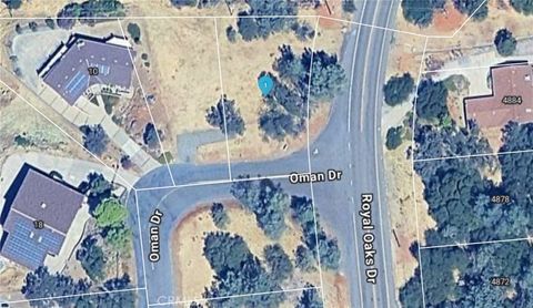 Photo of 2 Oman Drive, Oroville, CA 95966 (MLS # PV26126336)