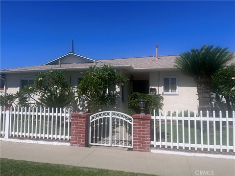 Photo of 12581 Cardinal Avenue, Garden Grove, CA 92843 (MLS # PW26221431)