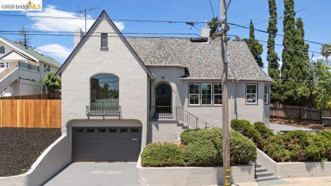 Photo of 3311 Kingsland Ave AVE, Oakland, CA 94619 (MLS # 41139638)