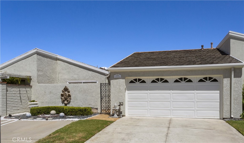 22841 Veranada Road