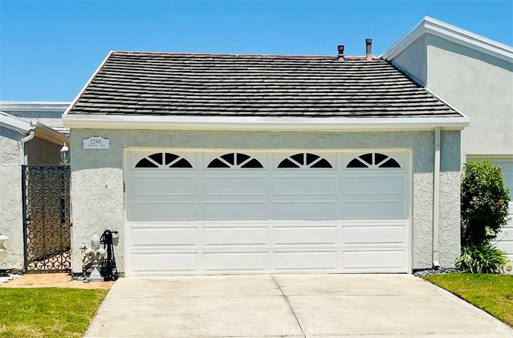 22841 Veranada Road