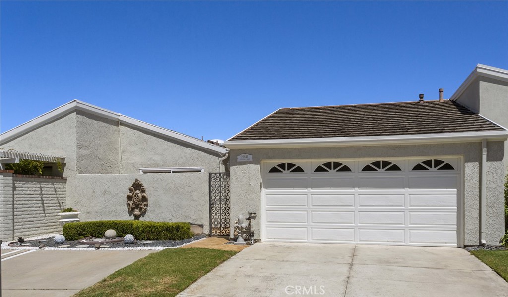 22841 Veranada Road