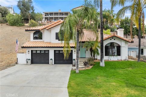 Photo of 29100 Big Range RD, Canyon Lake, CA 92587 (MLS # PW26107433)