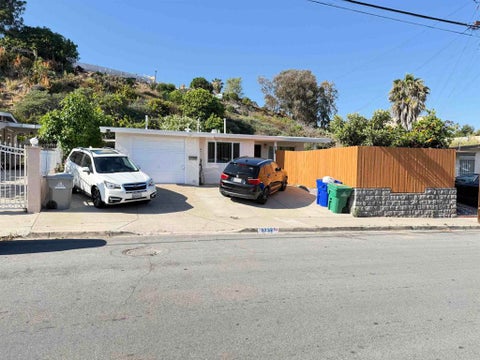 Photo of 5732 Michael Street, San Diego, CA 92105 (MLS # NDP2604500)