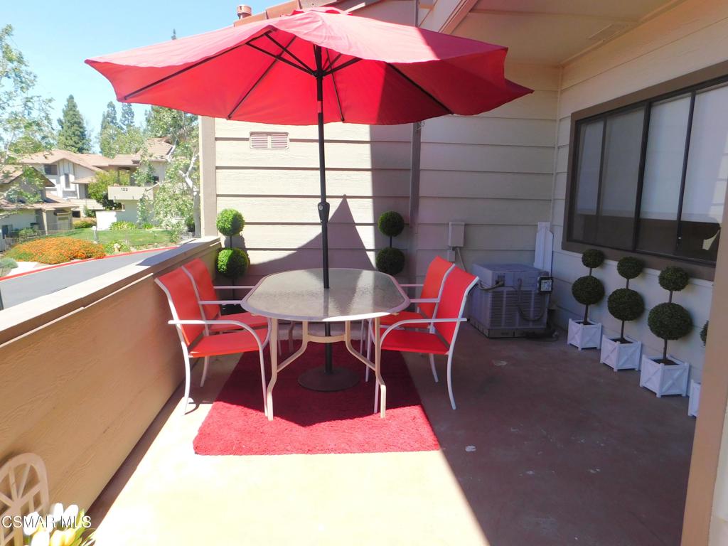 Casa De Oaks-604 - 604 - Residential Lease