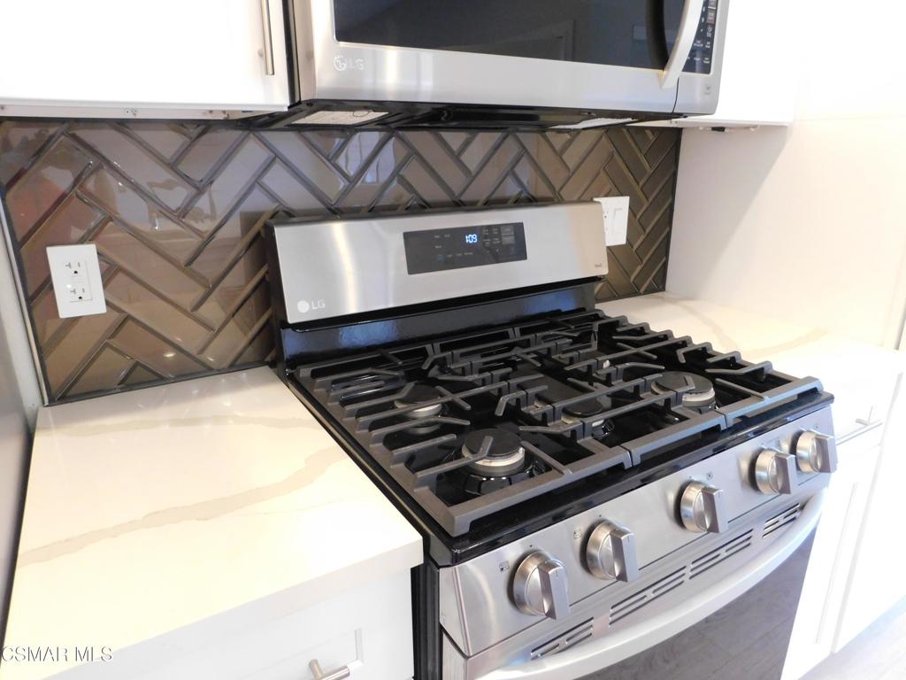 Casa De Oaks-604 - 604 - Residential Lease