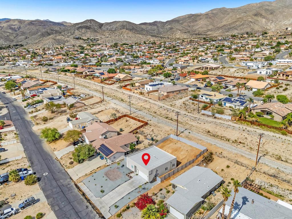 Not Applicable-1 - Residential