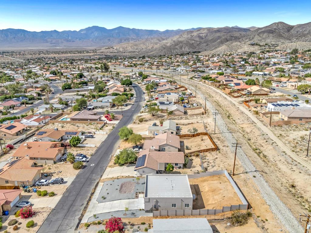 Not Applicable-1 - Residential