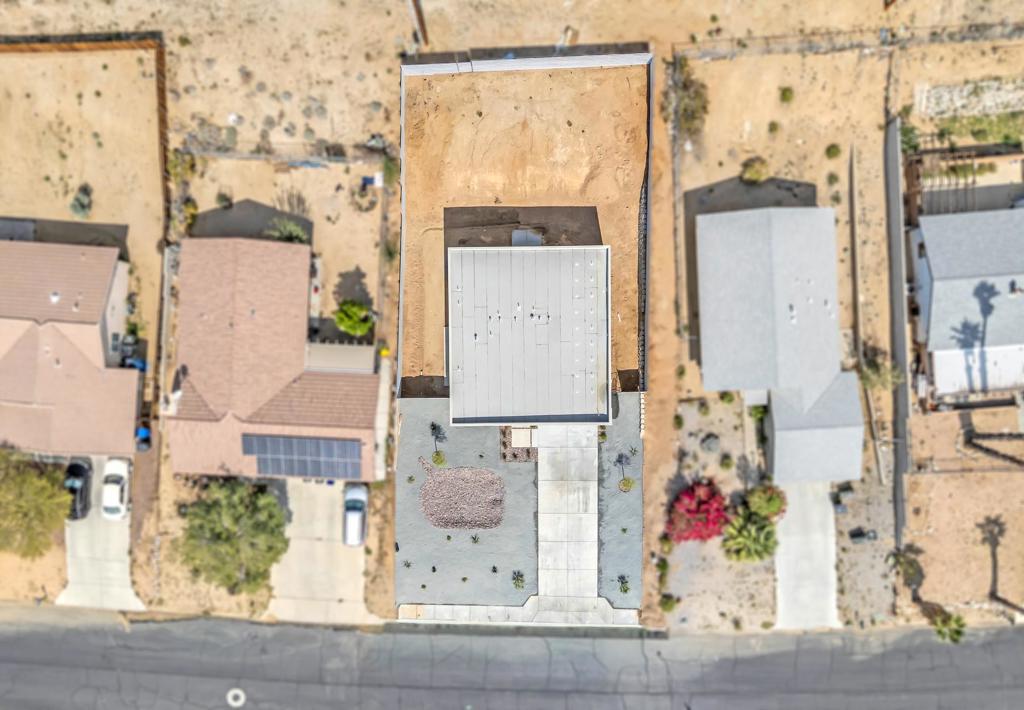 Not Applicable-1 - Residential