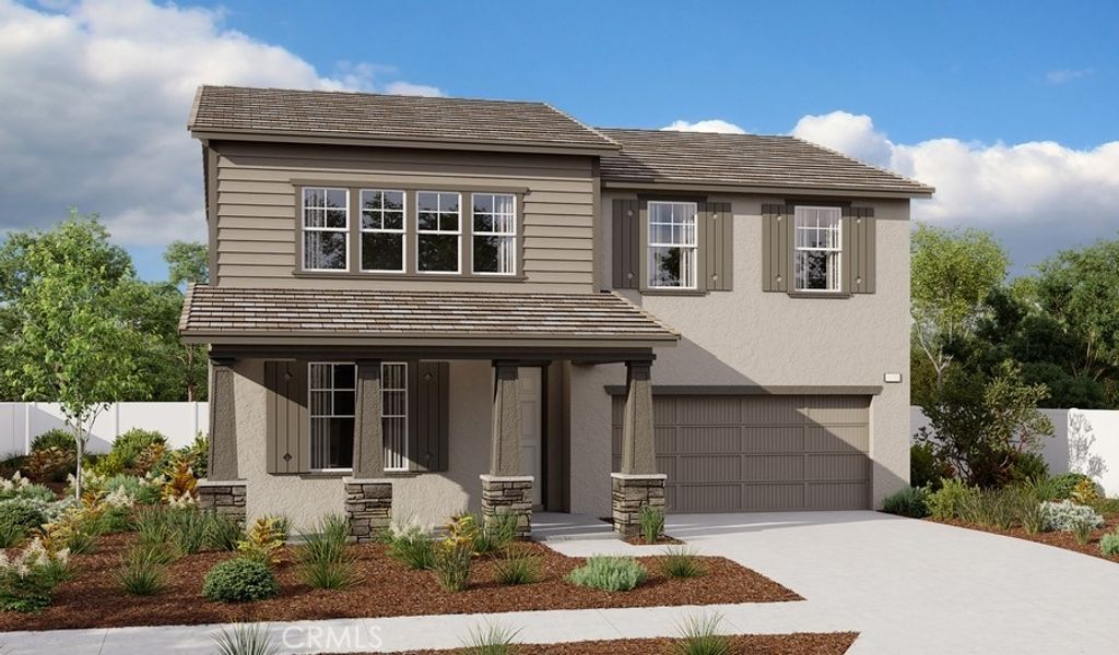 Photo of 8802 Waltham Avenue, Hesperia, CA 92345 (MLS # IG25242807)
