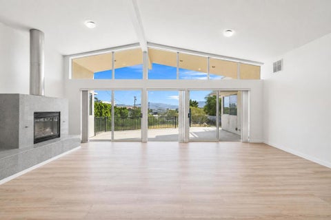 Photo of 67645 Long Canyon Lane, Desert Hot Springs, CA 92241 (MLS # 219152060DA)