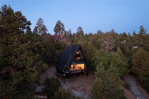 Photo of 991 Colusa, Big Bear Lake, CA 92315 (MLS # OC26152182)