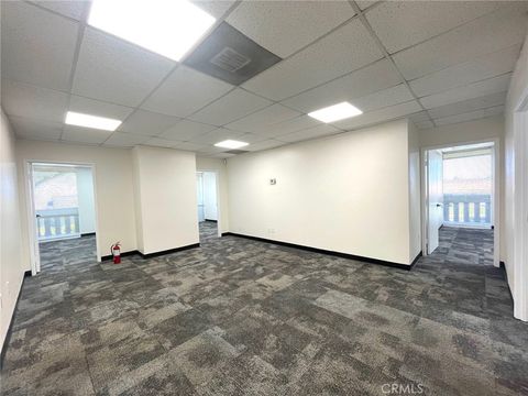 Photo of 222 N Mountain Avenue #216-A, Upland, CA 91786 (MLS # IV25191240)