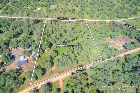 Photo of 43 Alta Mira Lane, Oroville, CA 95966 (MLS # OR26061039)