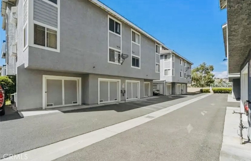 American Beauty Village (ABVL) - Residential