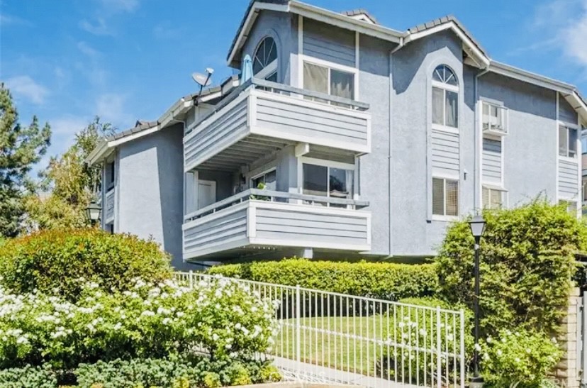 American Beauty Village (ABVL) - Residential