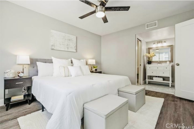 American Beauty Village (ABVL) - Residential