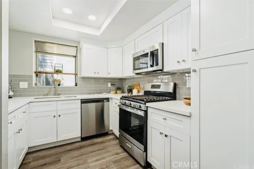 American Beauty Village (ABVL) - Residential