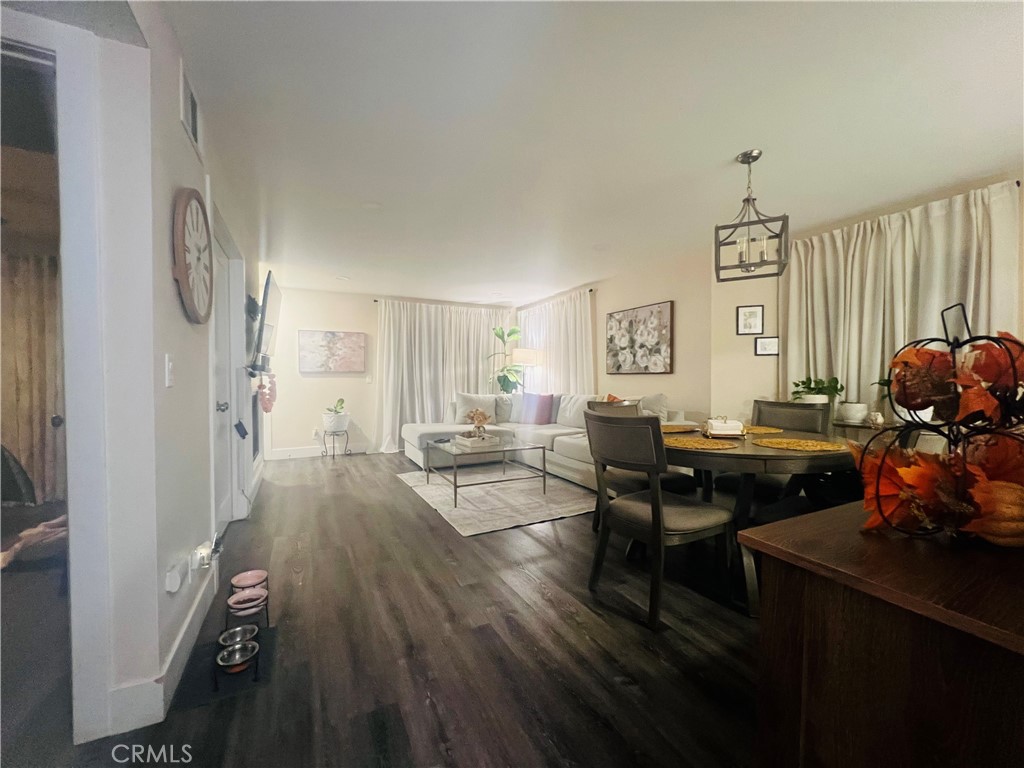 American Beauty Village (ABVL) - Residential