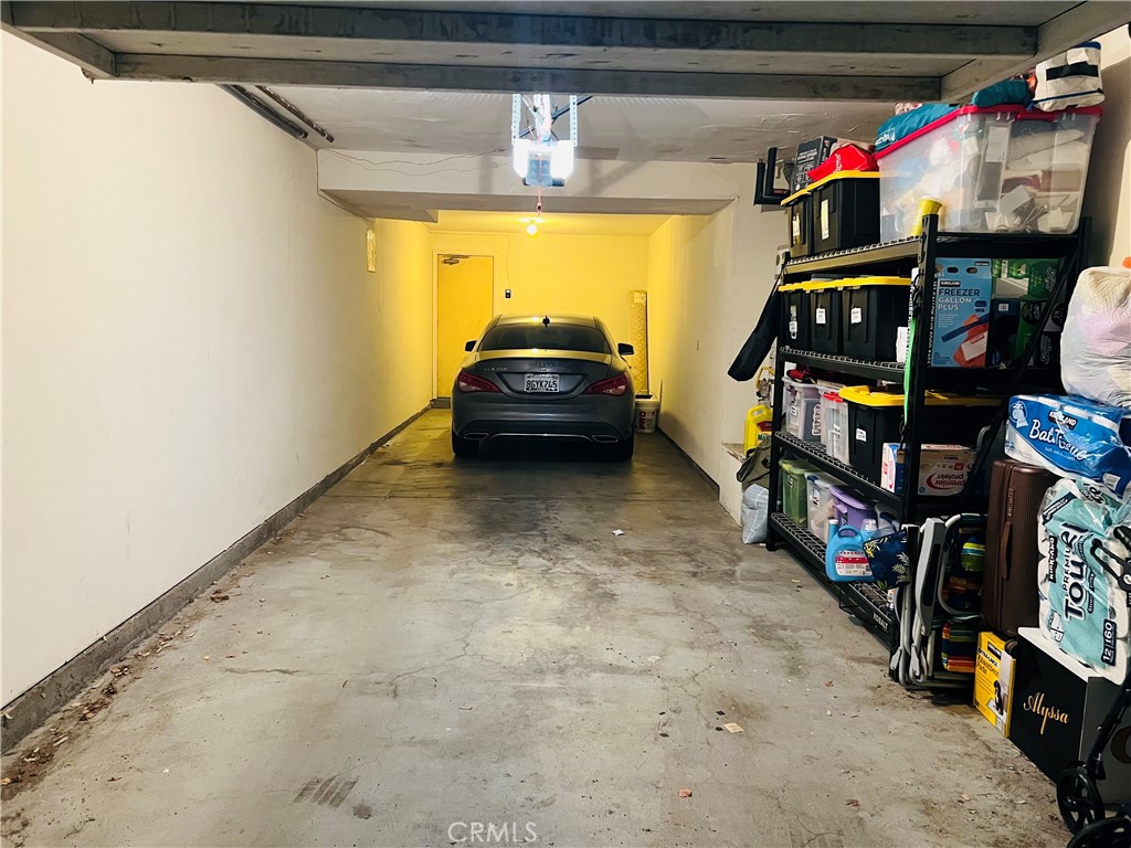 American Beauty Village (ABVL) - Residential