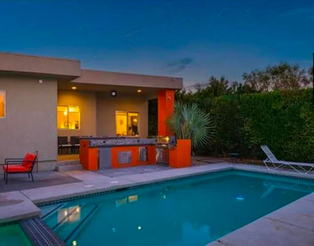 Photo of 67626 Yaqui Lane, Desert Hot Springs, CA 92241 (MLS # 219137506DA)