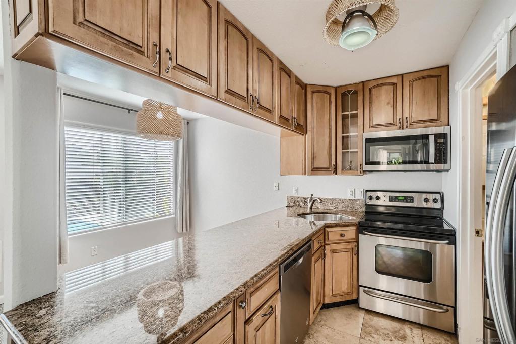 La Jolla - Residential Lease