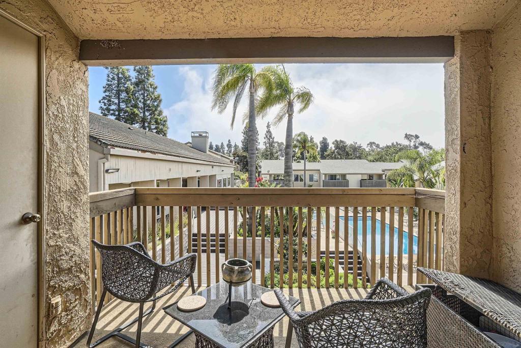 La Jolla - Residential Lease