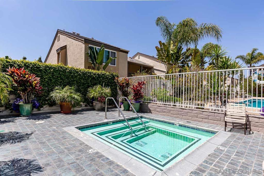 La Jolla - Residential Lease