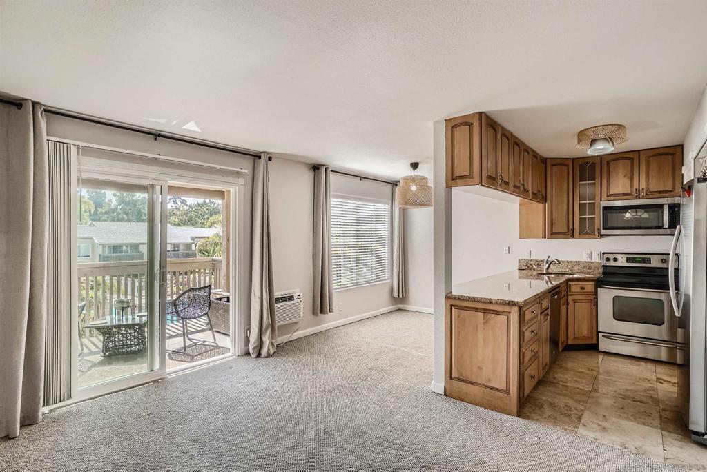 La Jolla - Residential Lease