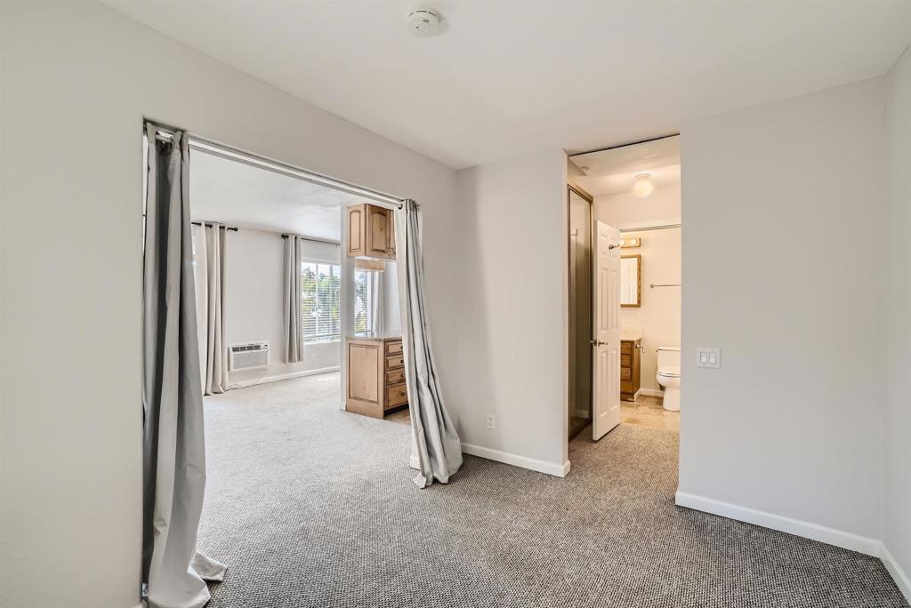 La Jolla - Residential Lease