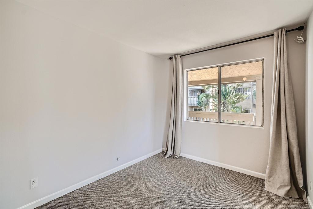 La Jolla - Residential Lease