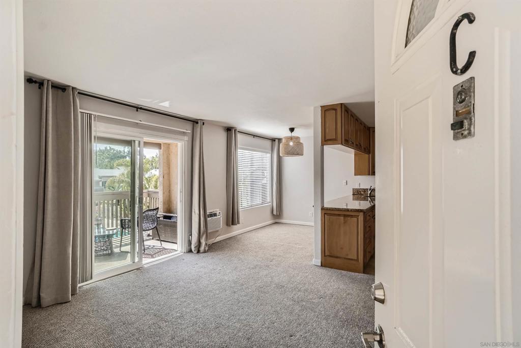 La Jolla - Residential Lease