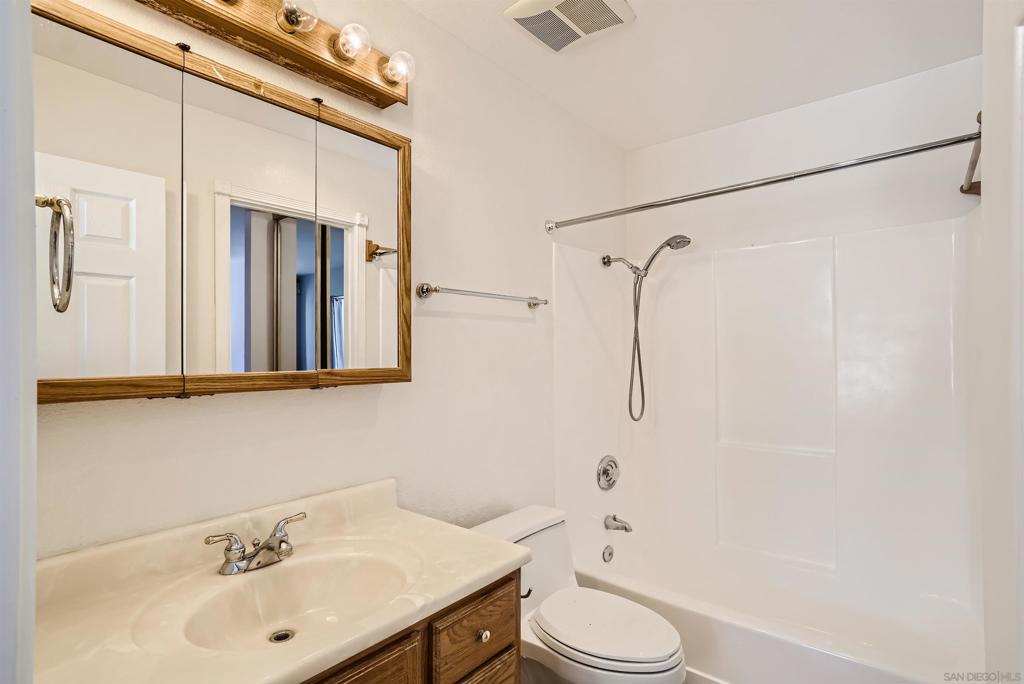 La Jolla - Residential Lease