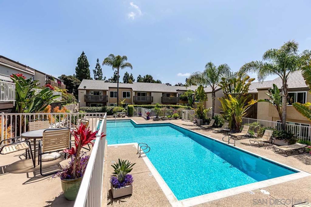 La Jolla - Residential Lease